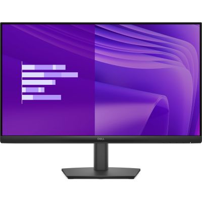 7. DELL PRO LED-Monitor 23,8 Zoll E2425HM 100 Hz