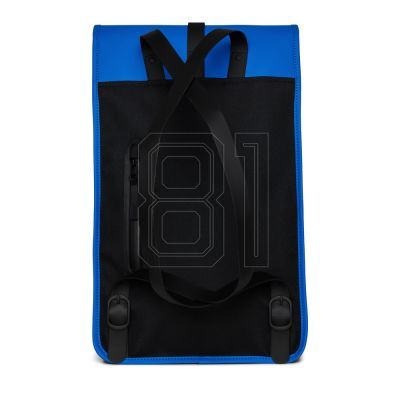 2. Rains wasserdichter Rucksack 48x30x12cm 13L 12200 83