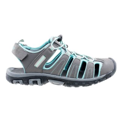 5. TIORE WO'S Damen-Sandalen