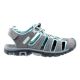 5. TIORE WO'S Damen-Sandalen