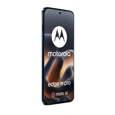 15. Motorola Edge 70 Pro 5G 8/256GB PANTONE Titan