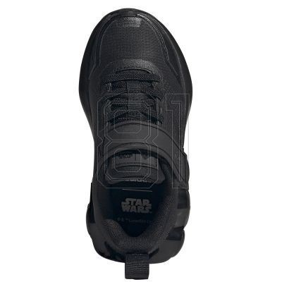4. Adidas STAR WARS Runner K Jr ID5230 Schuhe