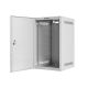 4. Lanberg WF10-2309-00S 9HE Rack-Wandschrank, Grau