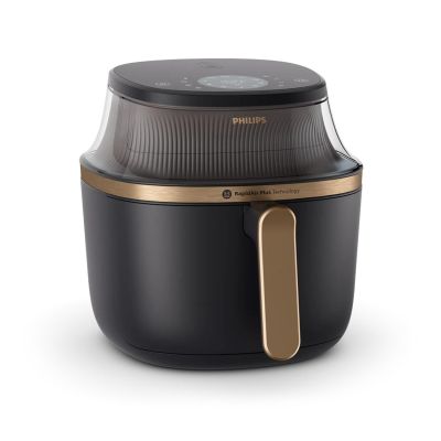 12. PHILIPS NA 332/00 Heißluftfritteuse