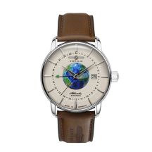 Zeppelin Atlantic 84685 Uhr, Automatik