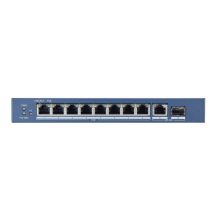 HikVision DS-3E0510P-E PoE-Schalter
