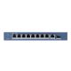 HikVision DS-3E0510P-E PoE-Schalter