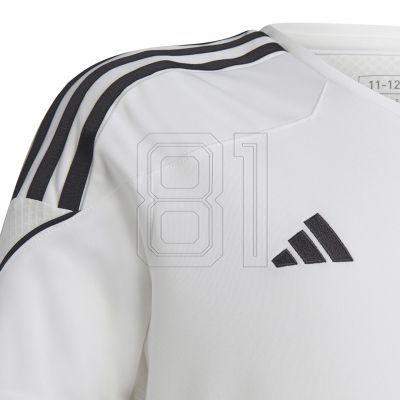 8. adidas Tiro 23 Ligatrikot Jr HR4620