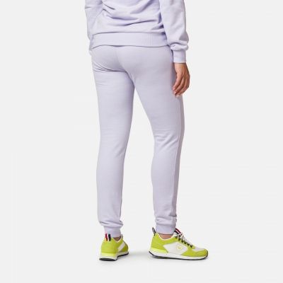 2. Rossignol Baumwoll-Jogginghose Light W RLKWP16-36L