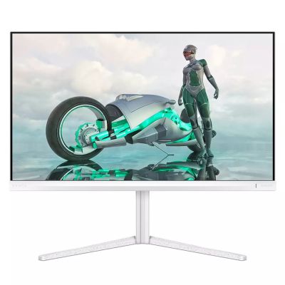 5. Philips Monitor 68,5 cm (27,0") 27M2N3501PA 16:9 2xHDMI+DP VA / gr