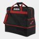 GRANDE TRAINING III SPORTTASCHE SCHWARZ ROT