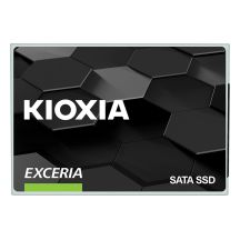 SSD KIOXIA EXCERIA Serie SATA 6 Gbit/s 2,5 Zoll 480 GB