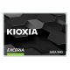 SSD KIOXIA EXCERIA Serie SATA 6 Gbit/s 2,5 Zoll 480 GB