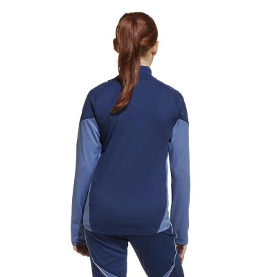 3. adidas Junior Tiro 25 Competition JI6545 Trainings-Sweatshirt