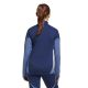 3. adidas Junior Tiro 25 Competition JI6545 Trainings-Sweatshirt