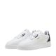 2. Puma Downtown Damenschuhe weiß und schwarz 402596 05