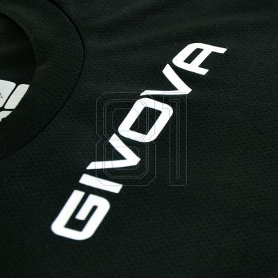 4. Givova One U MAC01-0010 Fußballtrikot