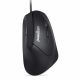 Perixx PERIMICE-515 II Büromaus, Rechtshänder, USB Typ-A, optisch, 1600 DPI