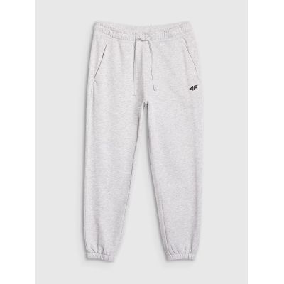 7. Herren Jogger Sweatpants 4F 4FWMM00TTROM1139-27M
