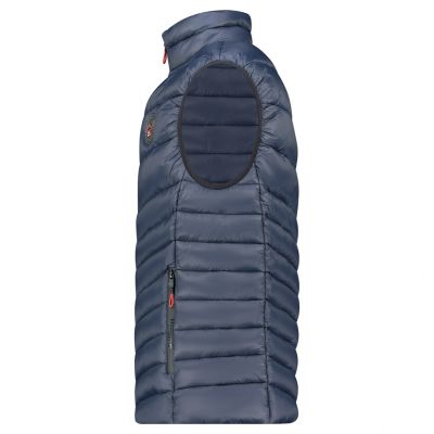 3. Geographical Norway Vartine DB 096 M WY6179H/GN-Navy Weste