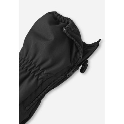 3. Reima Mittens Tassu Jr 5300115A-9990 Handschuhe