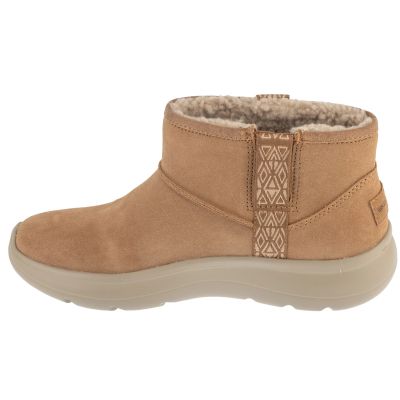 2. Skechers On-The-GO Encore - Fireside 144850-CSNT Braun 36