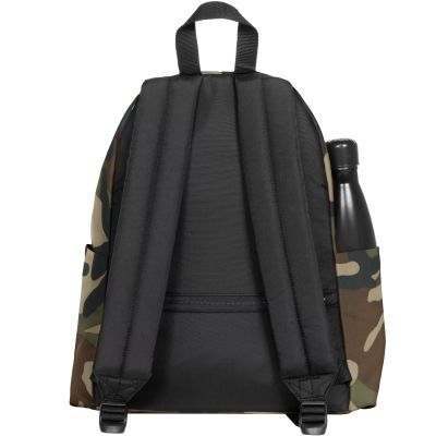 3. Eastpak Day Pak'r Rucksack EK0A5BG41811 Grün Einheitsgröße
