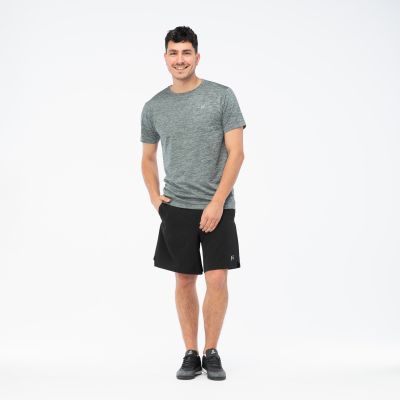 8. Herren-Kurzarmshirt MOLE SENIOR