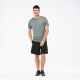 8. Herren-Kurzarmshirt MOLE SENIOR
