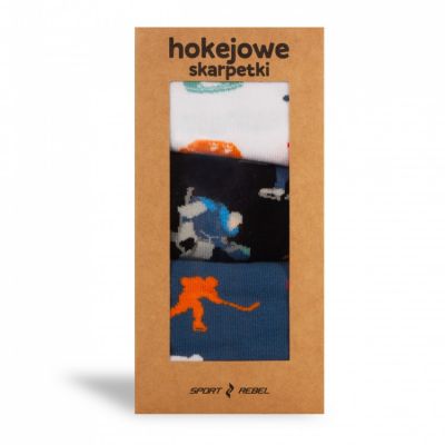 7. Sportrebel Casual 3er-Pack Socken