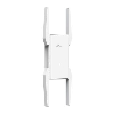 3. TP-Link Omada EAP673-Extender Netzwerkverstärker Weiß 10, 100, 1000 Mbit/s