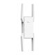 3. TP-Link Omada EAP673-Extender Netzwerkverstärker Weiß 10, 100, 1000 Mbit/s