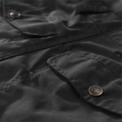 3. Fjällräven Karla PRO Damenhose Größe 38