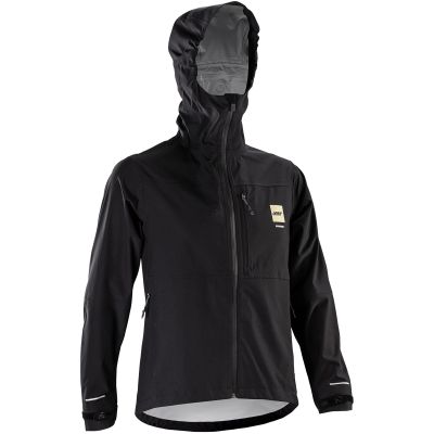 Damen-Radjacke LEATT Jacket MTB HydraDri 3.0 Women