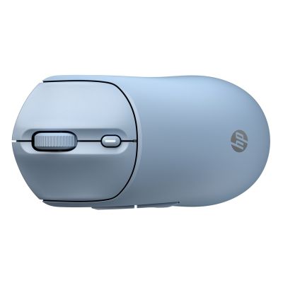 7. HP 400 Quiet Blue Kabellose Maus AZ7B4AA