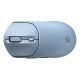 7. HP 400 Quiet Blue Kabellose Maus AZ7B4AA