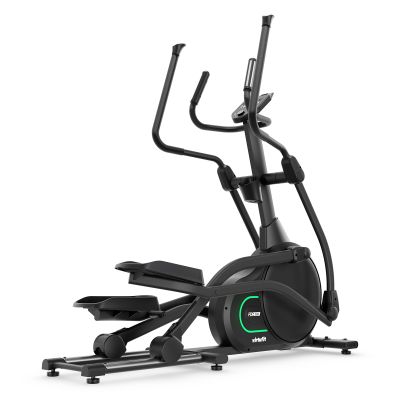 VIRTUFIT FDR300i Ellipsentrainer
