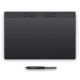 7. WACOM Intuos Pro Large (2025) Grafiktablett mit Multi-Touch und verstellbarem Ständer