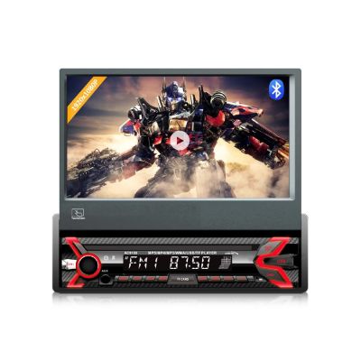29. AUDIOCORE AC9100 Autoradio