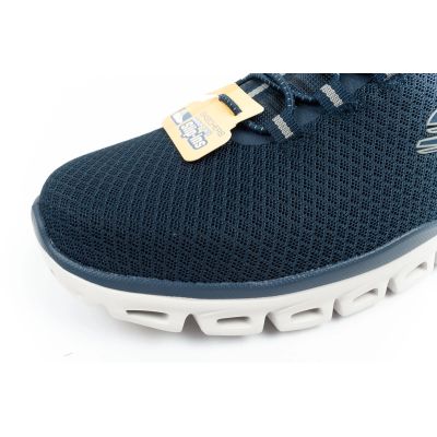 15. Skechers Glide-Step Slip-Ins M 233010/NVY Schuhe