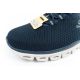 15. Skechers Glide-Step Slip-Ins M 233010/NVY Schuhe