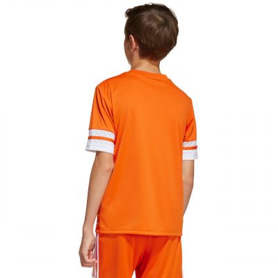 6. adidas Squadra 25 Jr T-Shirt JC8666
