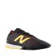 2. New Balance Tekela Team Low Laced IN V5 Fußballschuhe Schwarz NBUT3IL4EI