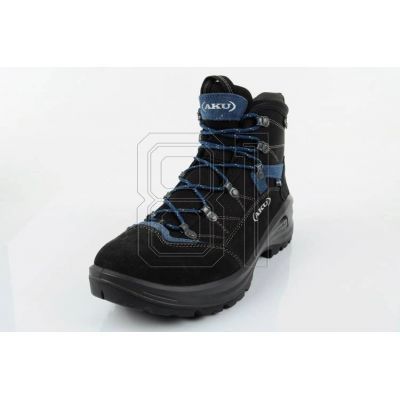 4. Aku Civetta Therm200 GTW M 310173 Trekkingschuhe