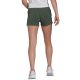 4. adidas Essentials Slim Shorts W GM5525