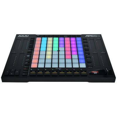 3. AKAI APC 64 – Controller für Ableton Live