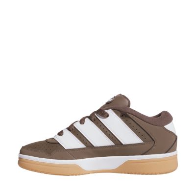 11. Herrenschuhe adidas Break Start 2000 braun JR1466