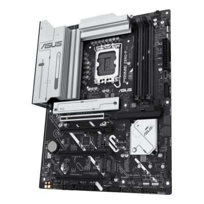 11. ASUS PRIME Z890-P Mainboard