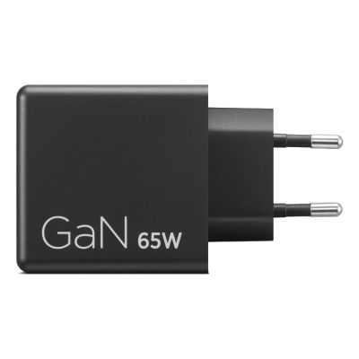 Lenovo 65W GaN Dual USB-C Netzteil (40AW065BEU)