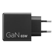 Lenovo 65W GaN Dual USB-C Netzteil (40AW065BEU)